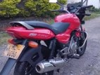 Bajaj Pulsar 150 2005 Motorbike