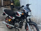 Bajaj CT 100 2009 Motorbike