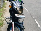 Bajaj CT 100 2009 Motorbike