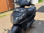 Honda Dio 2014 Motorbike
