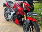 Bajaj Pulsar 135 N160 2025 Motorbike