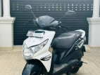 Honda Dio 2015 Motorbike