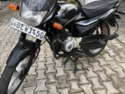 Bajaj Platina 2016 Motorbike