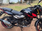 Bajaj Pulsar 135 2011 Motorbike