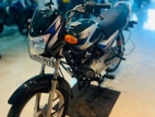 Bajaj CT 100 2017 Motorbike
