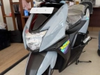 TVS Ntorq 125 2026 Motorbike