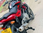 Bajaj Pulsar 135 2008 Motorbike