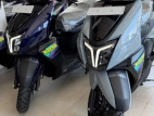 TVS Ntorq 125 2026 Motorbike