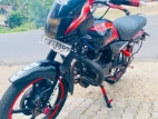 Bajaj Platina 2010 Motorbike