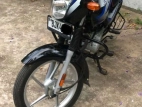 Bajaj CT 100 2024 Motorbike