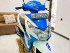 Honda Dio 2018 Motorbike