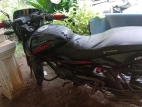 Bajaj Pulsar 150 2018 Motorbike