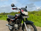 Bajaj CT 100 2006 Motorbike