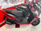 Honda Dio 2026 Motorbike