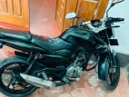 Bajaj Pulsar 135 2010 Motorbike