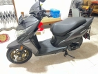 Honda Dio 2026 Motorbike