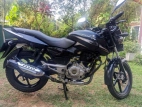 Bajaj Pulsar 150 2015 Motorbike