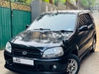 Suzuki Swift 2004 Car