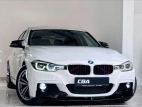 BMW 318i M SPORT HIGHEST SPEC 2018 Car