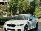 BMW 520d 2012 Car