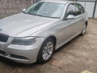 BMW 320i 2012 Car