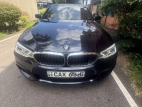 BMW 530i M Sport 2017 Car