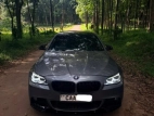 BMW 520d M Sport 2012 Car