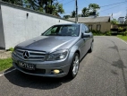 Benz C180 2010 Car