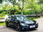 BMW 420d M Sport 2014 Car
