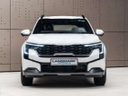 Kia Sonet GTX Plus 2026 SUV