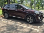Kia Sorento 2015 SUV