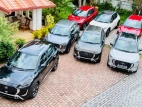 Nissan Magnite EZ-SHIFT 1000CC 2026 SUV