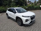 Suzuki Fronx Alpha 2026 SUV