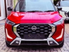 Nissan Magnite TEKNA PLUS EZ-SHIFT 2026 SUV