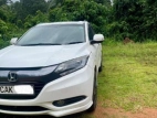 Honda Vezel 2015 SUV