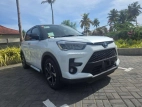 Toyota Raize 2026 SUV