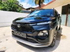 Toyota Taisor V 2026 SUV