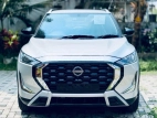 Nissan Magnite ACENTA EZ-SHIFT 2026 SUV
