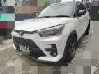 Toyota Raize 2025 SUV
