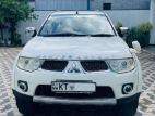 Mitsubishi Montero Sport 2012 SUV