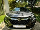 Suzuki Fronx 2025 SUV