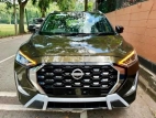Nissan Magnite N-CONNECTA EZ-SHIFT 2026 SUV