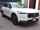 Honda Vezel RS PREMIUM 2026 SUV