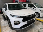 Toyota Taisor V Grade 2025 SUV