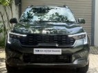 Kia Sonet 2026 SUV