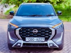 Nissan Magnite TEKNA PLUS EZ-SHIFT 2025 SUV