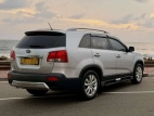 Kia Sorento 2009 SUV