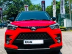 Toyota Raize 2025 SUV