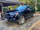 Kia Sorento 2011 SUV