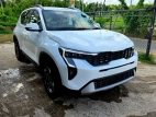 Kia Sonet Htx Import 2026 SUV
